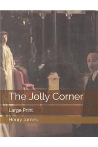 The Jolly Corner
