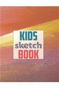 Drawing Pad for Kids