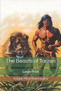 The Beasts of Tarzan