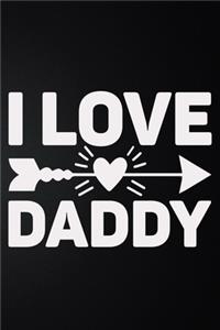 I Love Daddy