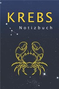 Krebs Notizbuch