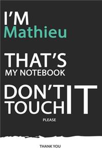 Mathieu