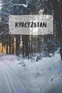 Kyrgyzstan
