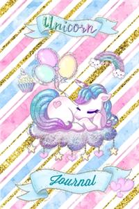 Unicorn Journal