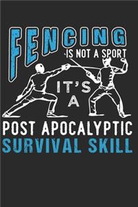 Fencing