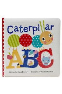 Caterpillar ABC