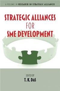 Strategic Alliances for SME Development