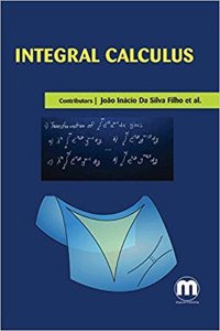 INTEGRAL CALCULUS (HB 2016