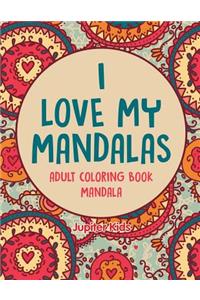 I love My Mandalas