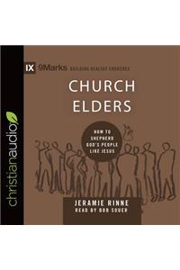 Church Elders