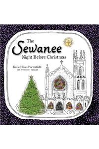 Sewanee Night Before Christmas