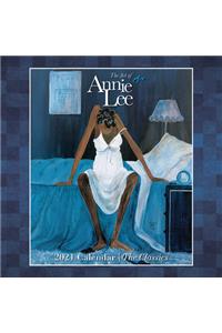 The Art of Annie Lee