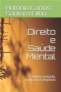 Direito e Saúde Mental