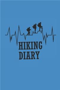 Hiking Diary
