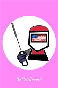 Welder Journal