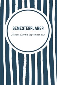 Semesterplaner