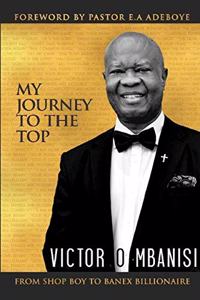 My Journey to the Top
