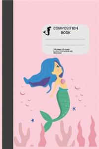 Composition book