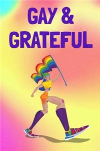 Gay & Grateful