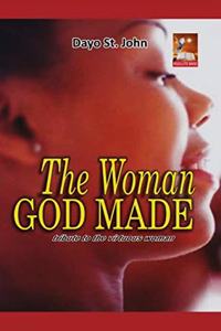 Woman God Made