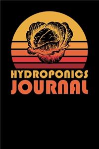 Hydroponics Journal