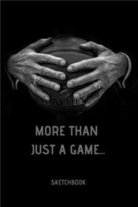 More Than Just A Game