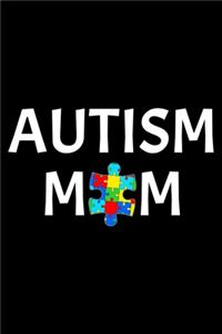 Autism Mom