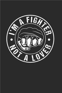 Mma Notizbuch