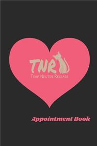 Trap Neuter Release