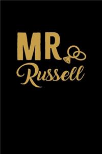Mr. Russell