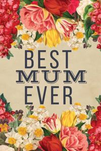 Best Mum Ever