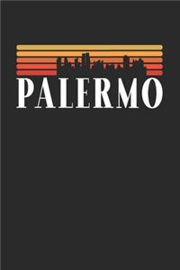 Palermo Skyline