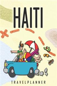 Haiti Travelplanner