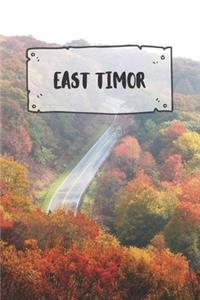 East Timor