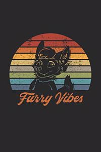 Furry Vibes