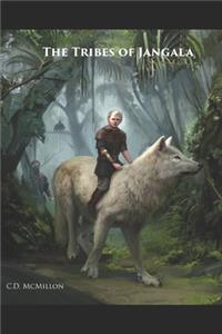 Tribes of Jungala