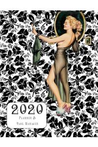 2020 Planner & Task Manager