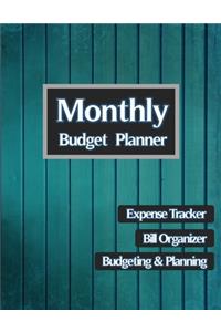 Budgeting Planner