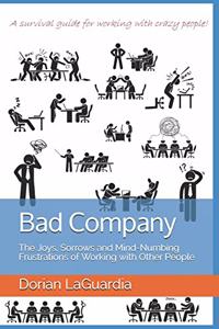 Bad Company