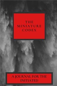 The Miniature Codex
