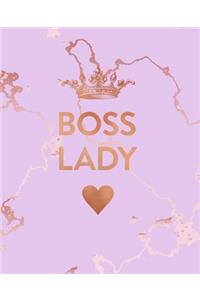 Boss Lady