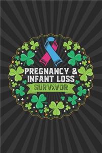 Pregnancy & Infant Loss Awareness