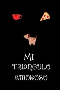My Triangulo Amoroso