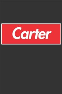 Carter
