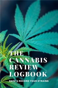 The Cannabis Logbook