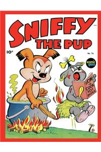 Sniffy the Pup #16