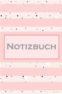 Notizbuch