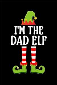 I'm the Dad Elf