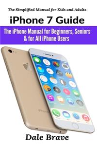 iPhone 7 Guide