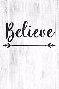 Happy Believe I Love You Birthday